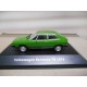 VOLKSWAGEN SCIROCCO TS 1974 VW MEXICO/BRASIL 1:43 DeAGOSTINI
