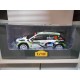 SKODA FABIA R5 WRC RALLY MONTE CARLO 2019 ROVANPERA ALTAYA IXO 1:18