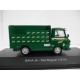 SAVA J4 1974 BIERE/CERVEZAS SAN MIGUEL REPARTO 1:43 SALVAT IXO