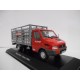 SER 08 PEGASO DAILY CEPSA 1994 1:43 SALVAT IXO