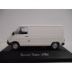 RENAULT TRAFIC 1986 ARGENTINA 80/90 1:43 SALVAT IXO