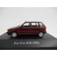 FIAT UNO SCR 1992 ARGENTINA 80/90 1:43 SALVAT IXO