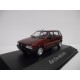FIAT UNO SCR 1992 ARGENTINA 80/90 1:43 SALVAT IXO