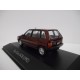 FIAT UNO SCR 1992 ARGENTINA 80/90 1:43 SALVAT IXO