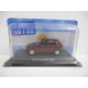 FIAT UNO SCR 1992 ARGENTINA 80/90 1:43 SALVAT IXO