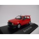 FIAT UNO EF 1990 ARGENTINA 80/90 1:43 SALVAT IXO