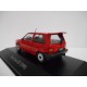 FIAT UNO EF 1990 ARGENTINA 80/90 1:43 SALVAT IXO