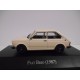 FIAT BRIO (127/147) 1987 ARGENTINA 80/90 1:43 SALVAT IXO