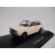 FIAT BRIO (127/147) 1987 ARGENTINA 80/90 1:43 SALVAT IXO