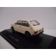 FIAT BRIO (127/147) 1987 ARGENTINA 80/90 1:43 SALVAT IXO