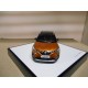 RENAULT CAPTUR ORANGE TOIT NOIR 2020 1:43 RENAULT DEALER