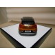 RENAULT CAPTUR ORANGE TOIT NOIR 2020 1:43 RENAULT DEALER