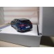 RENAULT TALISMAN ESTATE/FAMILIAR BLEU 1:43 RENAULT DEALER