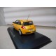 RENAULT MEGANE RS 2004 YELLOW SIRIOUS 1:43 NOREV RENAULT DEALER