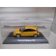 RENAULT MEGANE RS 2004 YELLOW SIRIOUS 1:43 NOREV RENAULT DEALER