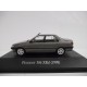 PEUGEOT 306 XRD 1988 ARGENTINA 80/90 1:43 SALVAT IXO