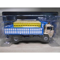 CAE 05 EBRO P200 MIGUEL Y CLARA 1973 CAMION/TRUCK 1:43 SALVAT IXO