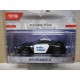 US POLICE NISSAN GT-R 2015 OCEANSIDE 1:64 GREENLIGHT