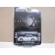 HOLLYWOOD X-FILES EXPEDIENTE X 1993 FORD CROWN VICTORIA 1:64 GREENLIGHT