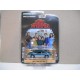 HOLLYWOOD HOME IMPROVEMENT/UN CHAPUZAS..FORD MUSTANG GT 1991 1:64 GREENLIGHT