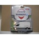 FORD TRANSIT 2015 WHITE ROUTE RUNNERS 1:64 GREENLIGHT