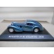 BUGATTI 57 SC ATLANTIC 1938 AUTREFOIS 1:43 ALTAYA IXO EX PRIVADO