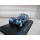 BUGATTI 57 SC ATLANTIC 1938 AUTREFOIS 1:43 ALTAYA IXO EX PRIVADO