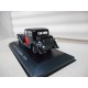 BUGATTI 57 GALIBIER 1939 AUTREFOIS 1:43 ALTAYA IXO EX PRIVADO