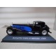 BUGATTI 41 ROYALE 1929 AUTREFOIS 1:43 ALTAYA IXO EX PRIVADO