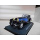 BUGATTI 41 ROYALE 1929 AUTREFOIS 1:43 ALTAYA IXO EX PRIVADO