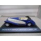 DELAGE D8 SS CABRIO FERNANDEZ & DARRIN 1932 AUTREFOIS 1:43 ALTAYA IXO EX PRIVADO