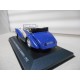 DELAGE D8 SS CABRIO FERNANDEZ & DARRIN 1932 AUTREFOIS 1:43 ALTAYA IXO EX PRIVADO