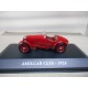 AMILCAR CGSS 1926 AUTREFOIS 1:43 ALTAYA IXO EX PRIVADO