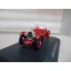 AMILCAR CGSS 1926 AUTREFOIS 1:43 ALTAYA IXO EX PRIVADO