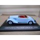 CHENARD & WALKER AIGLE 22 1936 AUTREFOIS 1:43 ALTAYA IXO EX PRIVADO