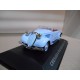 CHENARD & WALKER AIGLE 22 1936 AUTREFOIS 1:43 ALTAYA IXO EX PRIVADO