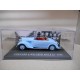 CHENARD & WALKER AIGLE 22 1936 AUTREFOIS 1:43 ALTAYA IXO EX PRIVADO