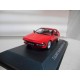 TALBOT MATRA MURENA 1980 AUTREFOIS 1:43 ALTAYA IXO EX PRIVADO