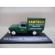 IME RASTROJERO P64 SANTULLI 1967 ARGENTINA SERVICIOS 1:43 SALVAT IXO