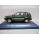 JEEP GRAND CHEROKEE LIMITED 1997 ARGENTINA 80/90 1:43 SALVAT IXO