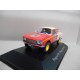 PEUGEOT 504 PICKUP PUMPER NIC 1982 ARGENTINA SERVICIOS 1:43 SALVAT IXO