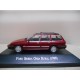 FORD SIERRA GHIA RURAL/BREAK/FAMILIAR 1988 ARGENTINA 80/90 1:43 SALVAT IXO