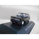 FIAT 128 EUROPA IAVA TV1300 1978 ARGENTINA INOLVIDABLES 1:43 SALVAT IXO