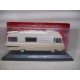 PEUGEOT J7 MAILLET ERIC 3 1977 CAMPER/AUTOCARAVANA 1:43 IXO HACHETTE EX PRIVADO