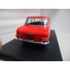 DATSUN 410 BLUEBIRD TIZOC 1964 1:24 SALVAT IXO