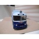 CHAUSSON VETRA APV TROLLEY/TROLEBUS 1:43 HACHETTE IXO