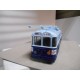 CHAUSSON VETRA APV TROLLEY/TROLEBUS 1:43 HACHETTE IXO