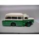 BERLIET GLM10 ASISTENCIA AUTOBUS RATP 1:43 HACHETTE IXO