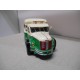 BERLIET GLM10 ASISTENCIA AUTOBUS RATP 1:43 HACHETTE IXO