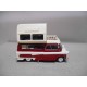 BEDFORD CA DORMOBILE CAMPER/AUTOCARAVANA 1:43 IXO HACHETTE